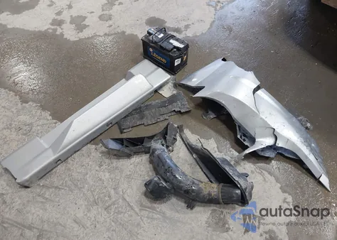 2015 Dodge Grand Caravan Sxt из США, поврежденный, VIN 2C7WDGCGXFR703607